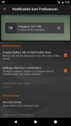 Gauge Battery Widget 2017 screenshot 3