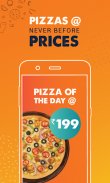 MOJO Pizza - Order Pizza Online | Pizza Delivery screenshot 4