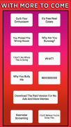 Memes Soundboard screenshot 1