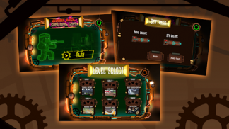 Diverse Block Survival Game screenshot 11