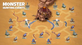 Lord of Castles: Takeover RTS screenshot 0