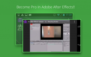 Learn After Effects by Udemy screenshot 7