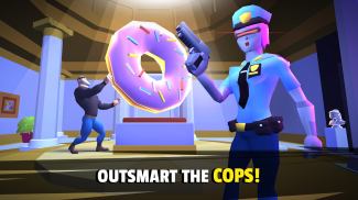 Robbery Madness - Robber Stealth FPS Loot Thief screenshot 6