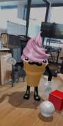 Figment AR screenshot 1