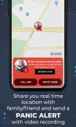 rebU - Pro Driver Assistant screenshot 2