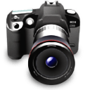 Ultra-high Pixel Camera (Paid) Icon