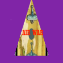 AIR_WAR Icon