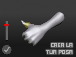 Hand Draw 3D Pose Tool screenshot 5