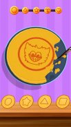 Jogo de brinquedos relaxantes screenshot 4