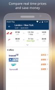 idealo flights: cheap tickets screenshot 4