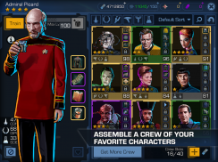 Star Trek™ Timelines screenshot 7