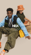 HBX - Shop Latest Fashion screenshot 12