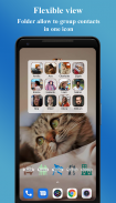 Contacts Widget screenshot 6