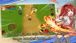 Epic Conquest screenshot 5