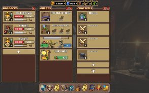 Royal Merchant: Shop Sim RPG screenshot 7