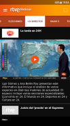 RTVE Noticias screenshot 2