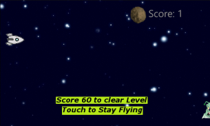 Spaceship Joyride screenshot 2