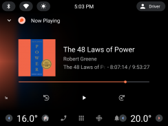 Storytel: Аудиокниги и Е-книги screenshot 7