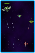 Galaxy Ranger screenshot 3