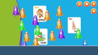 Alphabet Puzzles For Toddlers screenshot 8