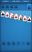 Solitaire - Classic Card Games screenshot 0