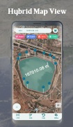 Mesure de zone de champ GPS screenshot 13
