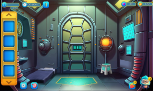 escapar cuarto:aliado aventura screenshot 11