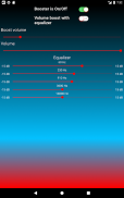 Loud Volume Booster For Headphones with Equalizer screenshot 9