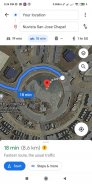 Nuvista Subdivision SJDM Virtual Map screenshot 0