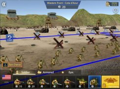WW2 Battle Front Simulator screenshot 5