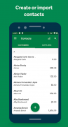Sage - Accounting : Cloud invoice + expenses App screenshot 0