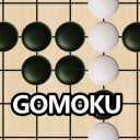 Gomoku - 2 player Tic Tac Toe