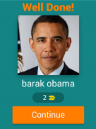 World leaders quiz screenshot 16