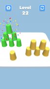 Cup Stacking screenshot 2