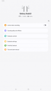Galaxy Buds3 Manager screenshot 2