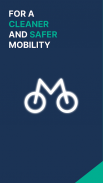 Moovance ÉcoMobilité Rémunérée screenshot 6