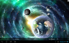 Solar System HD Deluxe Edition screenshot 10