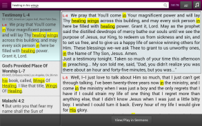 LWB Mobile screenshot 3