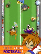 Yuki and Rina Football screenshot 7