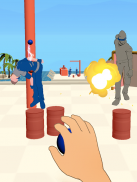 Magnetico: Bombas 3D screenshot 4