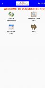VLS MULTI screenshot 4