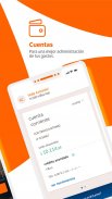 Itaú Uruguay screenshot 3