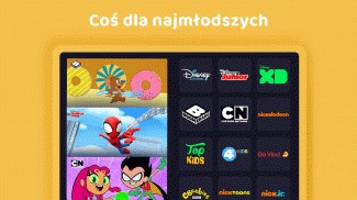 Videostar - kanały TV screenshot 2