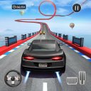 Car Stunt Games – Mega Ramp Icon