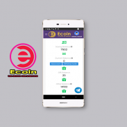 Ecoin Official screenshot 2