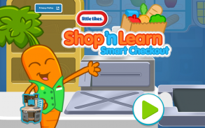 Shop 'n Learn Smart Checkout screenshot 12