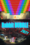 Rabbit Bubble screenshot 8