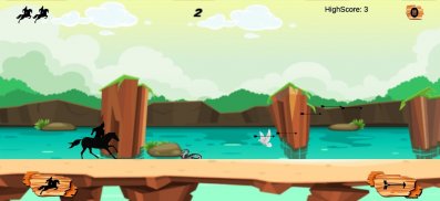 Pullikesi The Explorer screenshot 0