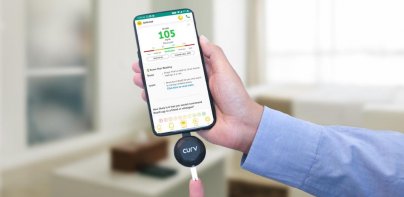 BeatO: Diabetes Care App