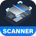 Camscanner  -  PDF Scanner App Icon